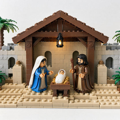 The Bethlehem Build